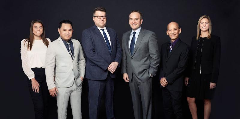 844Seemike Personal Injury Lawyers