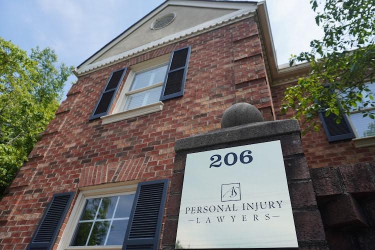 Negocio A&S Personal Injury Lawyers