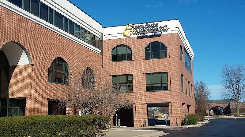 Negocio Aaron Sachs & Associates, P.c.