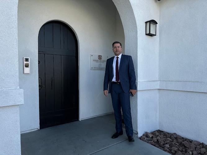 Abogados Con Experiencia | Las Vegas