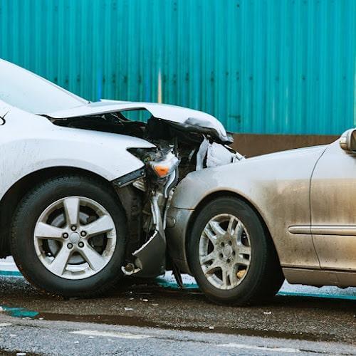 Negocio Abogados De Accidentes Huntington Park
