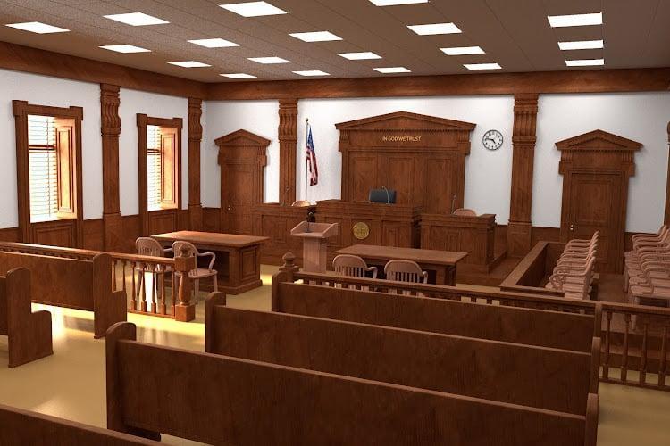 Negocio Abraham Hanson Law – Lawyers / Abogados