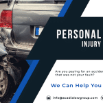 Acadia Law Group – Motor Vehicle Accident Lawyers in Draper, UT
