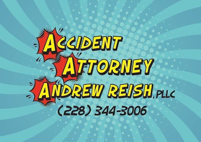 Negocio Accident Attorney Andrew Reish, Pllc