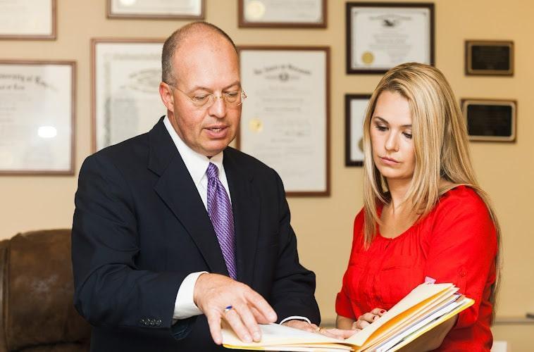 Accident Attorneys Kansas City