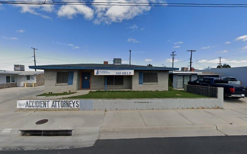 Negocio Accident Attorneys