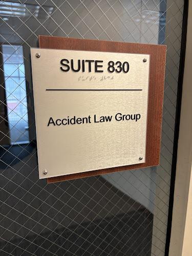 Negocio Accident Law Group
