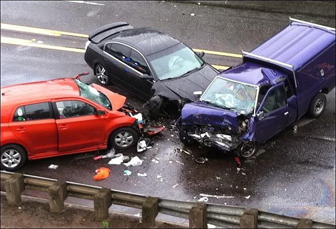 Negocio Accident Lawyer Of California P.c.
