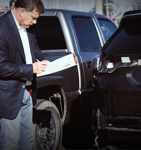 Negocio Accident Lawyers Louisiana
