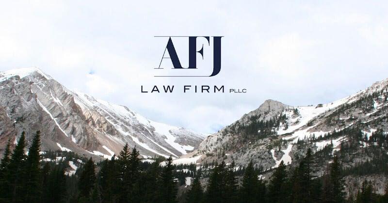 Negocio Afj Law Firm Pllc, Personal Injury And Car Accident Lawyer