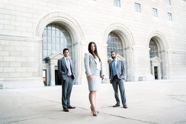 Negocio Ahmad & Associates