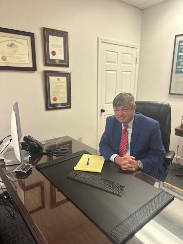 Negocio Alabama Criminal Lawyers, Llc