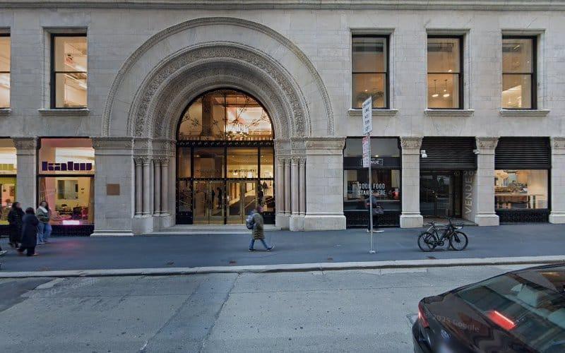 Negocio Albert G. Stoll, Jr. | A Law Corporation