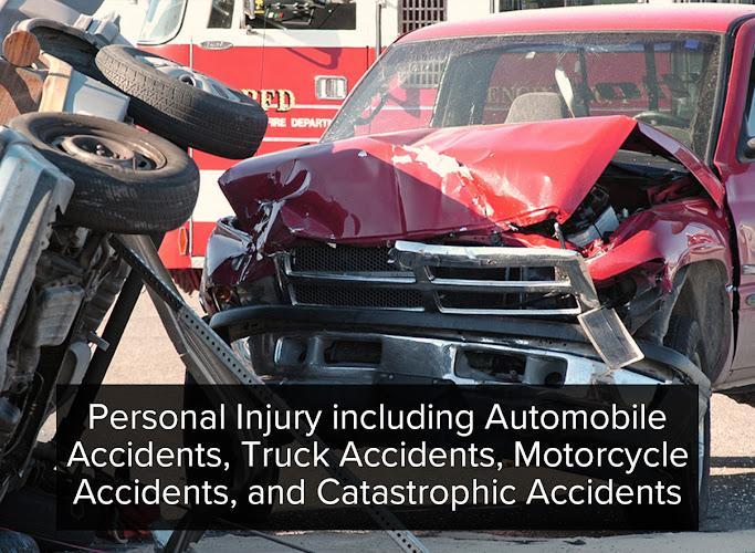 Negocio Alexander Law Group, Plc