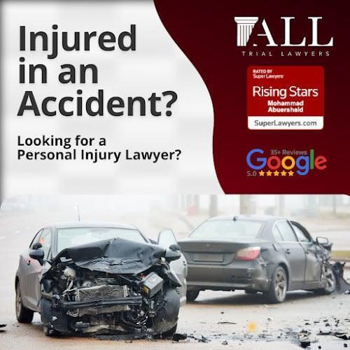 Negocio All Trial Lawyers | Cps And Family Law