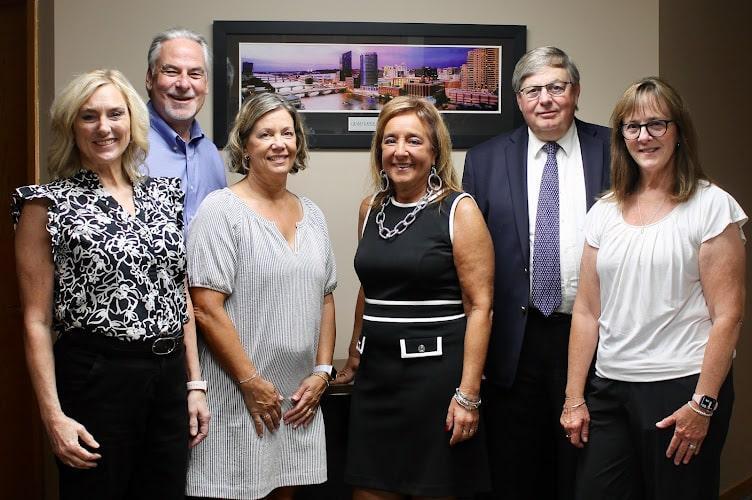 Negocio Allaben & Bandeen Attorneys At Law