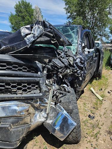 Negocio Allen Accident Law - Car Accident & Personal Injury Attorney
