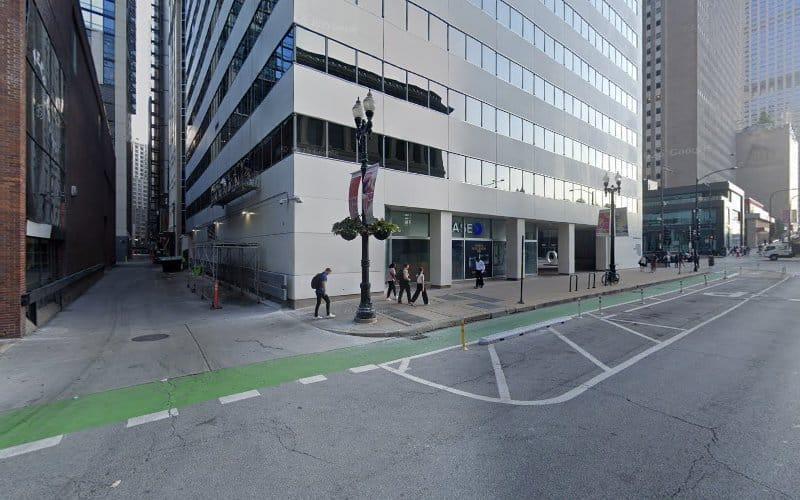 Allen, Glassman & Schatz, Llc