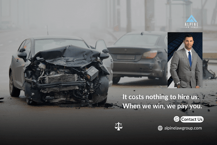 Negocio Alpine Law Group | Seattle Injury Lawyers,