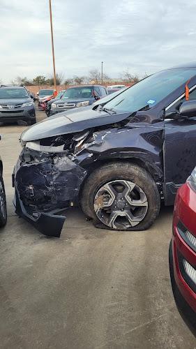 Negocio Anderson Injury Lawyers Fort Worth