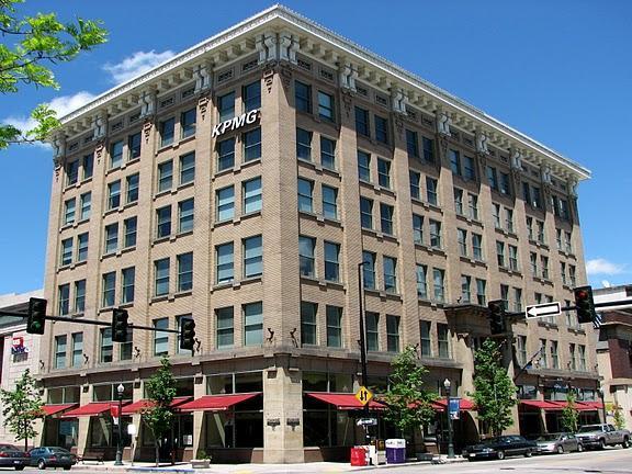 Negocio Anderson Law Center