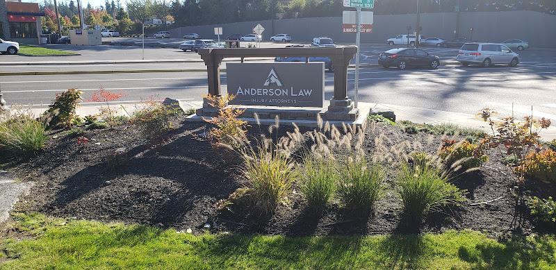 Negocio Anderson Law | Injury Attorneys