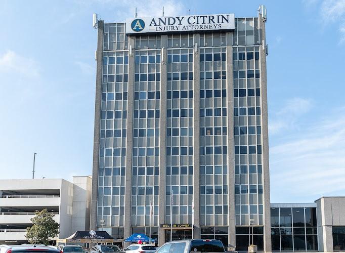 Negocio Andy Citrin Injury Attorneys