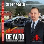 Antezana & Antezana, Llc - Maryland Personal Injury Lawyers – Motor Vehicle Accident Lawyers in Takoma Park, Maryland