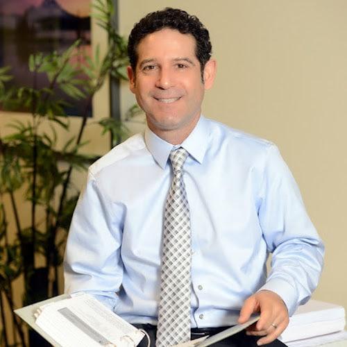 Negocio Aron Yarmo Attorney At Law, Pc