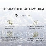 Ascent Law – Motor Vehicle Accident Lawyers in West Jordan, Utah