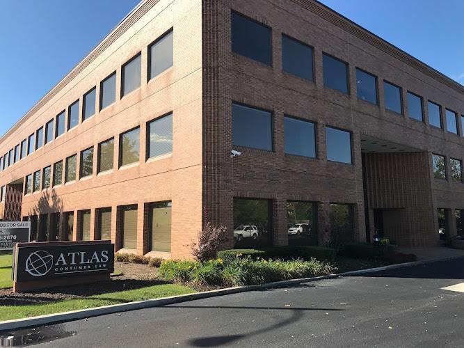 Negocio Atlas Law Center
