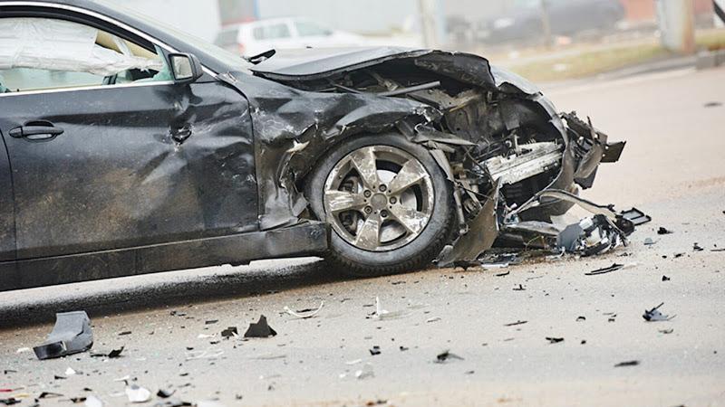 Negocio Attorney Raymond W. Ganim - Personal Injury Lawyer