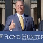 Attorney Steven P. Floyd – Motor Vehicle Accident Lawyers in Millbrook, Alabama