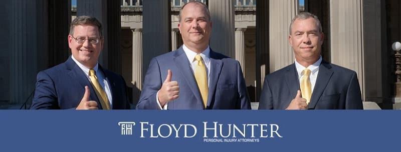 Negocio Attorney Steven P. Floyd