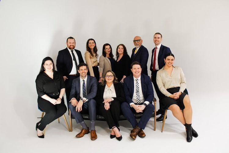 Negocio Attorneys Of Idaho Boise Accident Lawyers And Criminal Defense Attorneys