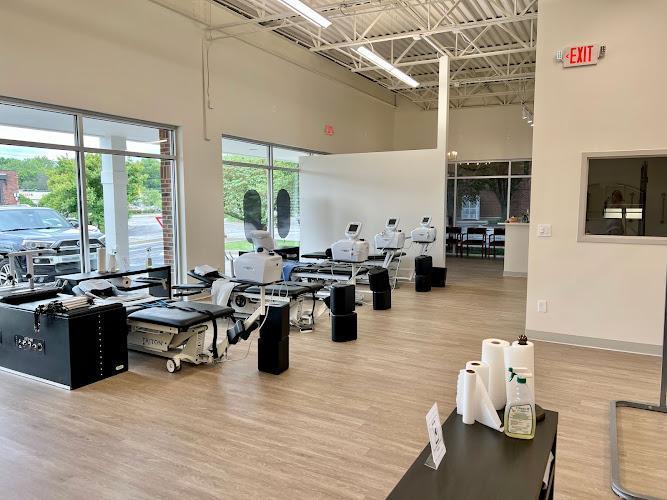 Negocio Auto Injury Treatment In Overland Park