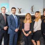 Azari Law, Llc – Motor Vehicle Accident Lawyers in Laurel, MD