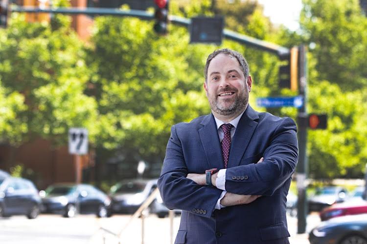 Negocio Azari Law, Llc