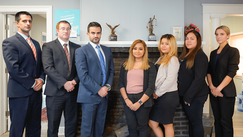 Negocio Azari Law, Llc