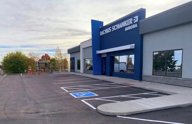 Negocio Bachus & Schanker, Personal Injury Lawyers | Aurora Office