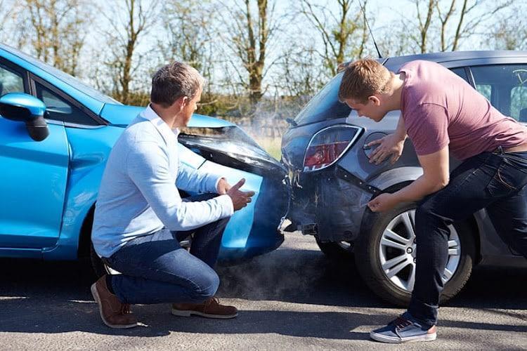 Bachus & Schanker, Personal Injury Lawyers | Colorado Springs Office