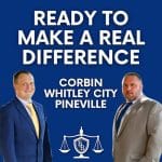 Baird & Blevins Law Office, Pllc – Motor Vehicle Accident Lawyers in Corbin, Kentucky