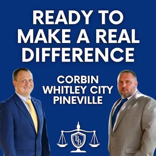 Negocio Baird & Blevins Law Office, Pllc