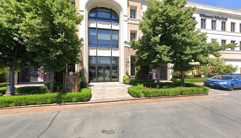Negocio Bam Personal Injury Lawyers - Meridian Office
