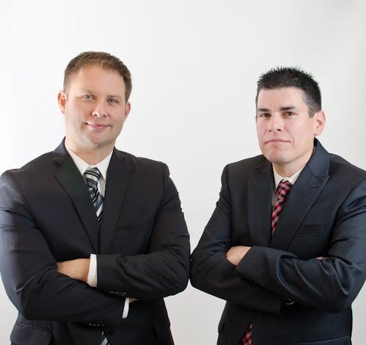 Negocio Barr, Jones And Associates Llp