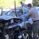 Barry P. Goldberg – Motor Vehicle Accident Lawyers in Woodland Hills, California