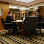 Bartimus Frickleton Robertson Rader – Motor Vehicle Accident Lawyers in Leawood, Kansas