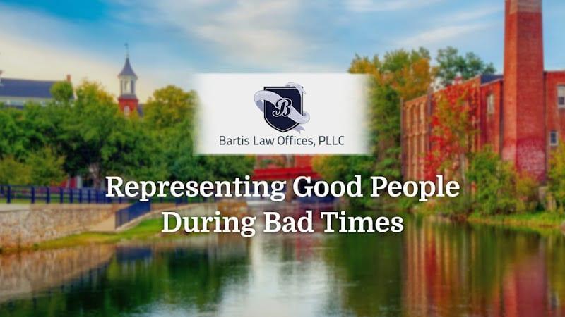 Negocio Bartis Law Offices Pllc
