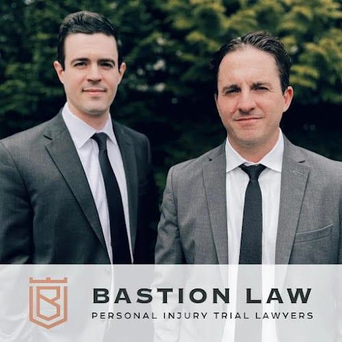 Negocio Bastion Law, Pllc