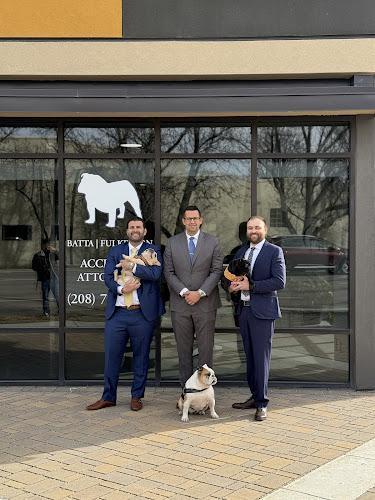 Negocio Batta Fulkerson Law Firm